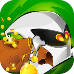 ikon King Of Thieves : Pyramids Tomb Raider