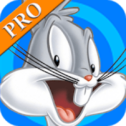 Looney Bunny: Toons Dash adventure иконка