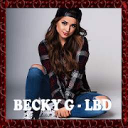 Becky G 1.0