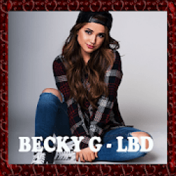 ikon Becky G - LBD