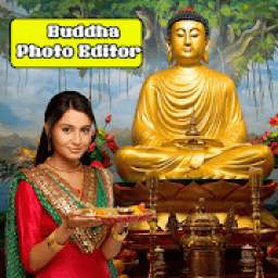 Buddha Photo Frames 2019