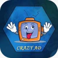 Crazy Ad