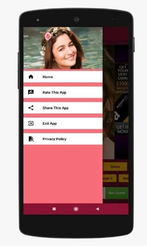 Alia Bhatt New HD Wallpapers screenshot 1