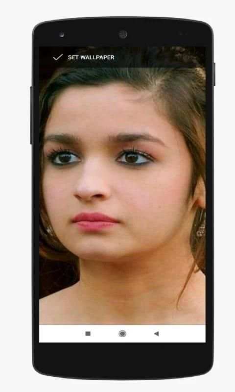Alia Bhatt New HD Wallpapers screenshot 2