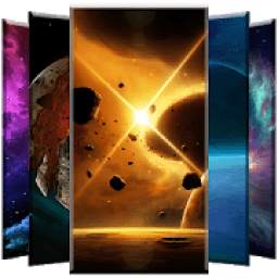 Space Wallpaper