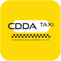 CDDA