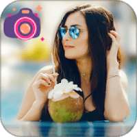 Blur Photo Background Editor on 9Apps