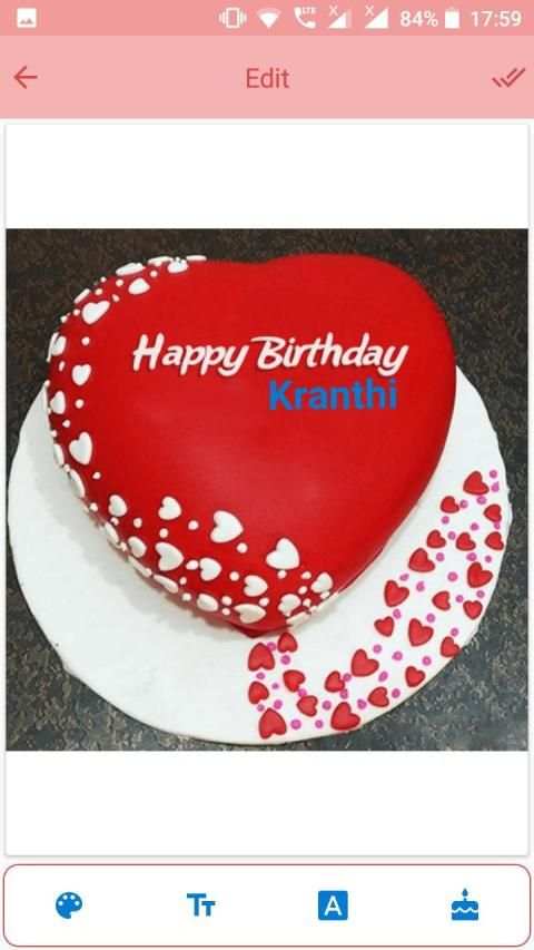 Birthday Song with Name screenshot 5