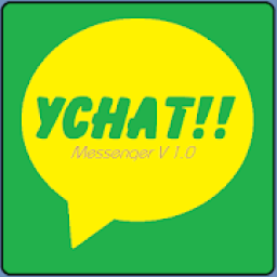 YChat आइकन