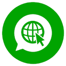 WhatsUp Web - Clone Chat App иконка