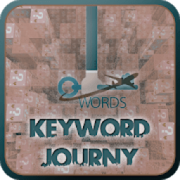Keyword Journy icon