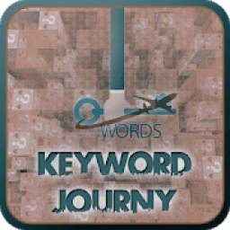 Keyword Journey 1.0