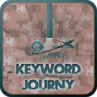 Keyword Journy