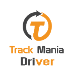 ikon Track Mania Driver