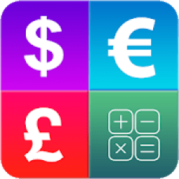 ikon All Currency Converter &amp; Calculator
