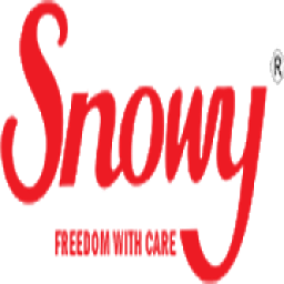 SNOWY PADS आइकन