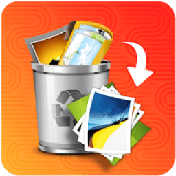 ikon Data Photo Recovery : Scan Storage Restore Images