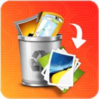 Data Photo Recovery : Scan Storage Restore Images