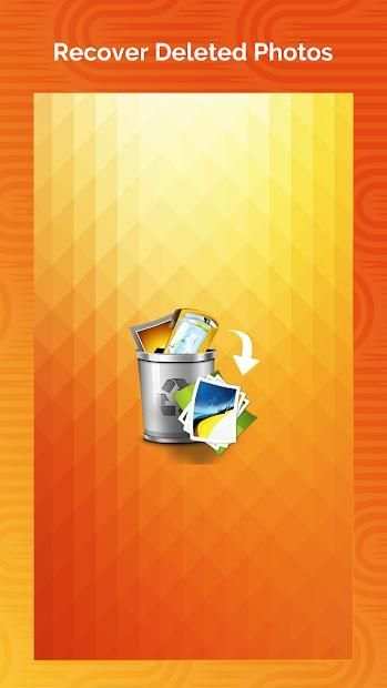 Data Photo Recovery : Scan Storage Restore Images screenshot 2