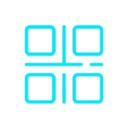 QR Scaner and Generator आइकन