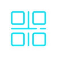 QR Scaner and Generator आइकन