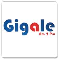 Gigale AM 2 PM Vendors