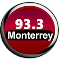 Radio 93.3 Fm Monterrey 93.3 App on 9Apps