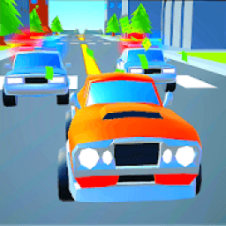 Ultimate Car Chase आइकन