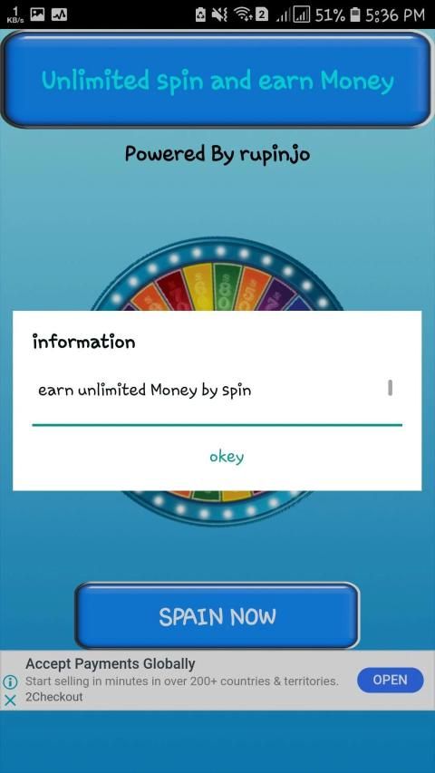 DEEP MONEY : Earn स्क्रीनशॉट 2