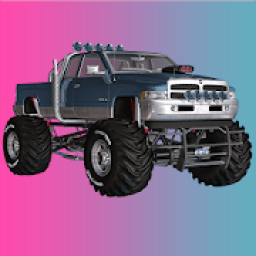 Crazy Car आइकन