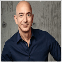 ikon Jeff Bezos Life History - Full Info