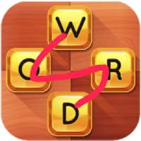 Word Link 2 - Game Puzzle