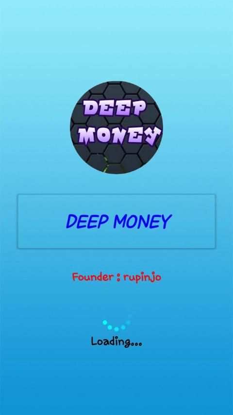 DEEP MONEY : Earn स्क्रीनशॉट 4