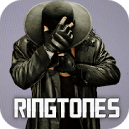Undertaker ringtone free आइकन
