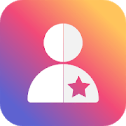 Follow Me आइकन