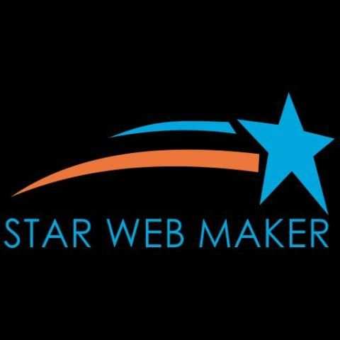 Star Web Maker screenshot 2