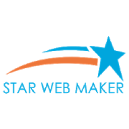 Star Web Maker आइकन