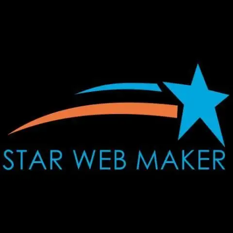 Star Web Maker स्क्रीनशॉट 2