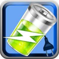 Super Fast Charging - Extend Battery Life