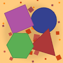 Shape Changer आइकन