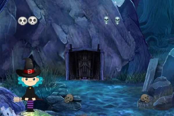 Escape Games 8B 68 स्क्रीनशॉट 2