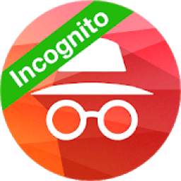 Private Browser & Incognito Browser