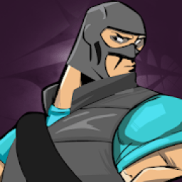 ikon Warrior Fighter