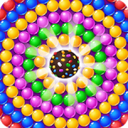 Bubble Shooter icon