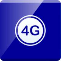 3G 4G Signals Booster Prank