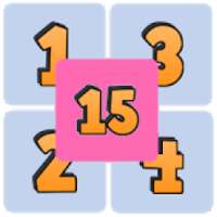Fifteen Puzzle
