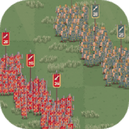 ikon Rome vs Barbarians : Strategy