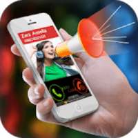 Caller Name Announcer : SMS Talker on 9Apps