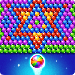 Bubble Shooter Star आइकन