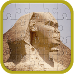 Best Jigsaw Puzzles: Famous Landmarks आइकन